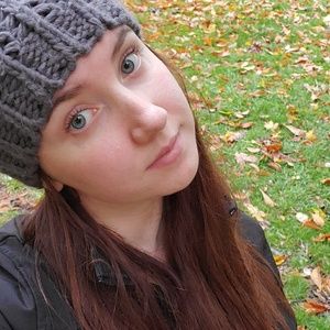 Meet your Posher, Erin